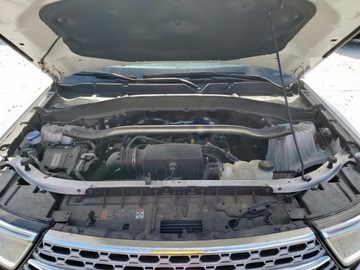 Ford Explorer VI 2021 Ford Explorer Limited 2021 2.3l 2.3 Benzyna 300KM, zdjęcie 6