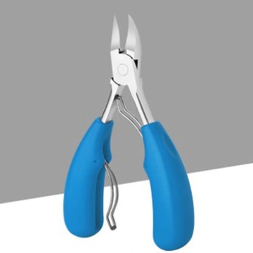 New Toenail Clippers To Remove Dead Skin Nail Correction Pliers Stainless S