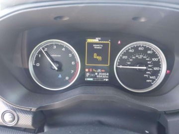Subaru 2021 Subaru Forester 2021 SUBARU FORESTER LIMITED 2.5 Benzyna 182KM, zdjęcie 13