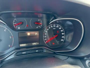 Opel Combo E 2019 Opel Combo Life niepełnosprawnych rampa inwalida, zdjęcie 23