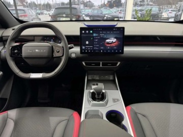 Jetour Dashing 1.5 TCI 156KM 2025 Jetour Dashing 1.5T 6DCT 147km Nowy 7 lat gwarancji Automat FV23, zdjęcie 14