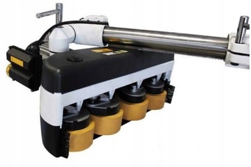 МЕХАНИЧЕСКАЯ ПОДАЧА 4 подающих ролика для фрезерного станка