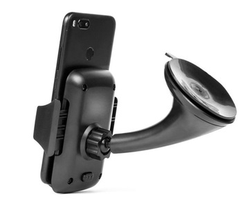 ДЕРЖАТЕЛЬ АВТОМОБИЛЬНОГО ТЕЛЕФОНА ДЛЯ СМАРТФОНА