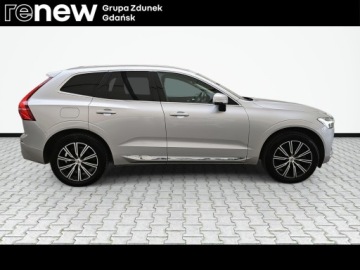 Volvo XC60 II Crossover D5 235KM 2019 Volvo XC 60 salon pl, serwis ASO, f-vat 23 %, zdjęcie 4