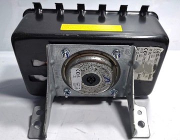 FIAT TIPO II 15-20 КОМПЛЕКТ ПОДУШЕК БЕЗОПАСНОСТИ РЕМНИ ВОДИТЕЛЯ И ПАССАЖИРА РЕМНИ