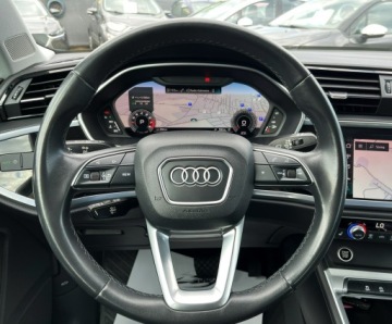 Audi 2022 Audi Q3 35 TFSI MHEV S tronic / Navi, zdjęcie 11