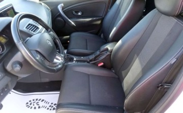 Renault Megane IV Grandtour 1.5 dCi 110KM 2016 Renault Megane 1.5DCI 110KM Drugi facelifting Navi Skora LEDY Oryginalne s, zdjęcie 9