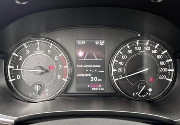 Suzuki 2024 Suzuki Vitara Premium Plus 1,4 mild Hybrid 2WD 6MT Ice Grayish Blue 2024, zdjęcie 25