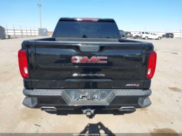  GMC Sierra Short Box At4 2021 6.2 Benzyna 420KM, zdjęcie 4