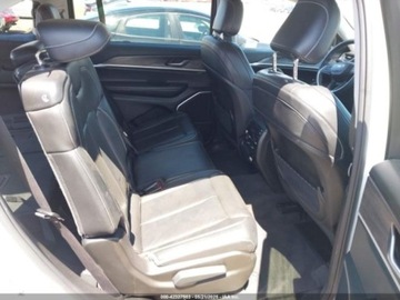 Jeep Grand Cherokee IV 2022 Jeep Grand Cherokee Jeep Grand Cherokee L Limited 3.6 Benzyna 293KM, zdjęcie 7