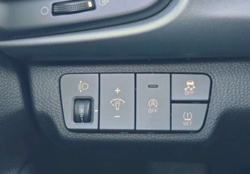 Kia Rio IV Hatchback 5d Facelifting 1.0 T-GDI 100KM 2021 Kia Rio 1.0 PB 100KM M FV23 Salon PL Serwis ASO Gwarancja Benzyna 100KM, zdjęcie 20