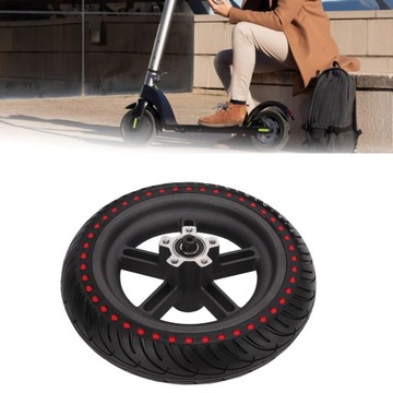 SOLIDNA KÓŁKA DO HULAJNOGI DO HULAJNOGI XIAOMI M365PRO/PRO2