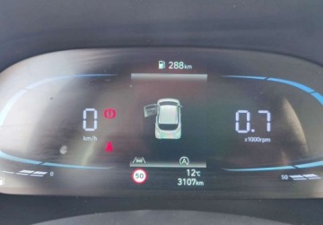 Hyundai i10 III 2024 Hyundai i10 2024 1.0MPI 63KM 3.107km Pure Salon Polska 1wl Bezwyp. Benzyna, zdjęcie 18