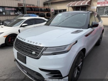 Land Rover Range Rover Velar 2026 Land Rover Range Rover Velar P250 Dynamic SE 2026 2.0 Benzyna 247KM, zdjęcie 1