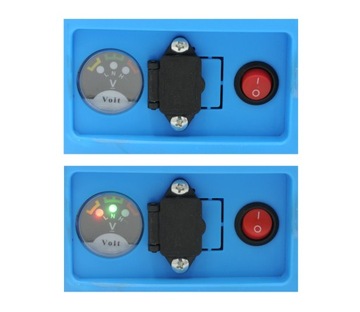 OPRYSKIWACZ AKUMULATOROWY ELEKTRYCZNY CIŚNIENIOWY ROZPYLACZ 6L BASS POLSKA