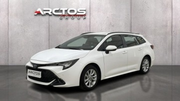 Toyota Corolla XII 2023 Toyota Corolla hybryda 1.8 Comfort