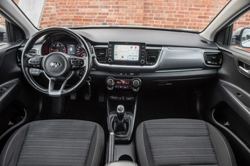 Kia Stonic Crossover 1.6 CRDi 115KM 2020 Kia Stonic GT-Line 1.6CRDi 115KM ! Navi Xenon Led, zdjęcie 4