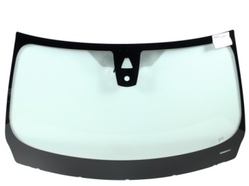 Szyba Czołowa BMW 3 F-30 F-31 KAMERA SENSOR 2012-