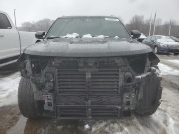 Ford Explorer VI 2022 Ford Explorer Timberline 2022 2.3l 2.3 Benzyna 300KM, zdjęcie 5