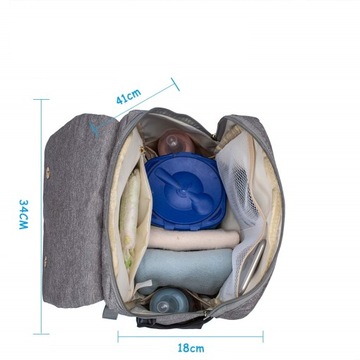 СУМКА, РЮКЗАК, ОРГАНАЙЗЕР ДЛЯ МАМЫ В ЦВЕТЕ