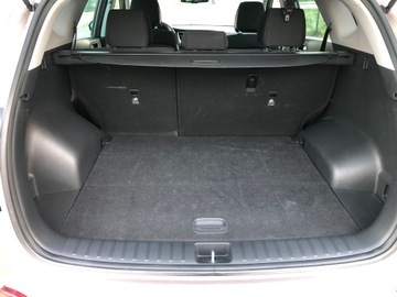 Hyundai Tucson III SUV Facelifting 1.6 T-GDi 177KM 2018 HYUNDAI TUCSON 1.6 T-GDI AUTOMAT TYLKO 75 TYS KM 1 WŁAŚCICIEL SUPER STAN, zdjęcie 12