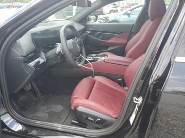 BMW Seria 5 G90-91 2024 BMW Seria 5 530i 2024 2.0l 2.0 Benzyna 255KM, zdjęcie 7