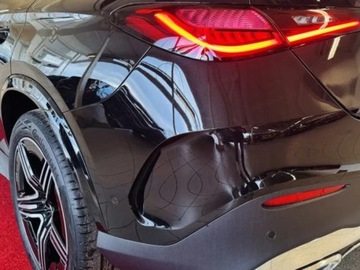 Mercedes GLC C254/X254 Coupe 2.0 300 258KM 2026 GLC Coupe 300 4-Matic AMG Line 2.0 (258KM) 2026, zdjęcie 5