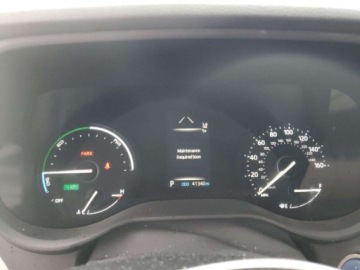 Toyota Sienna III 2023 Toyota Sienna 2023, 2.5L, XLE, porysowany lakier 2.5 Hybryda 245KM, zdjęcie 10