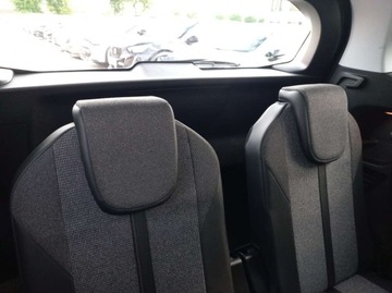 Peugeot 5008 II Crossover 1.2 PureTech 130KM 2020 Peugeot 5008 Automat Navi Kamera Sensor Elektryka 7 osob 2xPDC Alu 1.2, zdjęcie 18