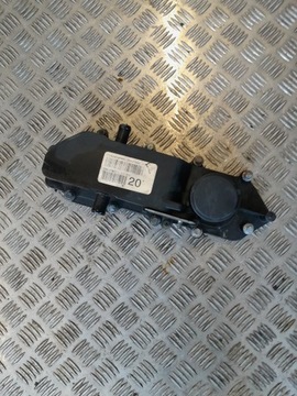 ODMA FILTR ODMY OLEJU IVECO DAILY 2.3 EURO 5 DUCATO IVECO OE 5801373207