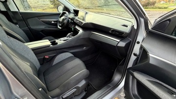 Peugeot 3008 II Crossover Facelifting  1.5 BlueHDi 130KM 2021 Peugeot 3008 Raty 1.5 d 130KM Automat Navi Style Klimatronic Zarej w PL G, zdjęcie 31