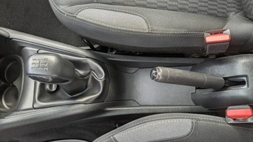 Peugeot 208 I Hatchback 5d Facelifting 1.2 PureTech 82KM 2016 Peugeot 208 1.2i 82PS OPŁACONY Bezwypadkowy, zdjęcie 23