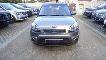 Kia Soul I Crossover Facelifting 1.6 GDI 140KM 2013 KIA SOUL USA 1,6 2013 MANUAL, zdjęcie 1