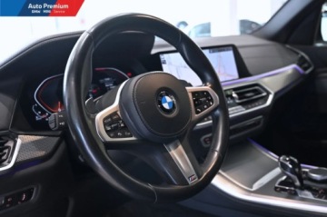 BMW X5 G05 SUV 2.0 25d 231KM 2020 BMW X5 xDrive25dFV23Adaptacyjne Reflektory LEDPakiet Sportowy M 2.0, zdjęcie 6