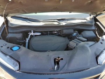 Honda Pilot II 2021 Honda Pilot Honda Pilot Special Edition 2WD, od ubezpieczalni 3.5 Benzyna, zdjęcie 11