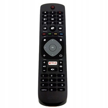 Pilot do telewizora PHILIPS HOF16H303GPD24