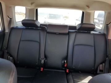 Toyota 2021 Toyota 4-Runner 2021, 4.0L, 4x4, VENTURE, od ubezpieczalni 4.0 Benzyna, zdjęcie 8