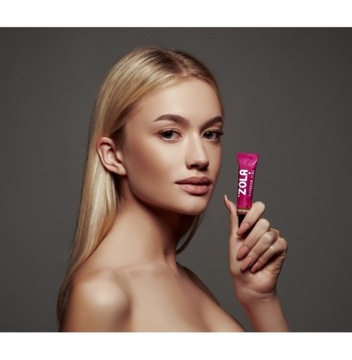 Zola 01 Light Brown 15 мл коллагеновая краска для бровей