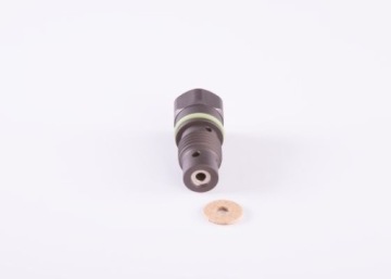 BOSCH F 00N 200 798 Клапан, система впрыска