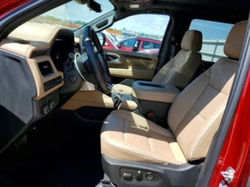 Chevrolet Tahoe GMT900 2023 Chevrolet Tahoe K1500 Premier 2023 5.3 Benzyna 355KM, zdjęcie 7