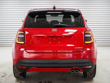 Fiat Talento I 2025 FIAT 600 La Prima 1.2 Turbo Hybrid eDCT Hatchback 110KM 2025, zdjęcie 2