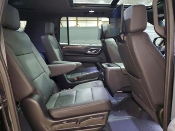 Chevrolet Suburban GMT900 2024 Chevrolet Suburban K1500 LT 2024 5.3 Benzyna 355KM, zdjęcie 11