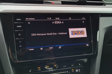 Volkswagen Arteon Fastback Facelifting 2.0 TDI 200KM 2022 Volkswagen Arteon Shooting Brake 2.0 TDI R-Line DS, zdjęcie 16