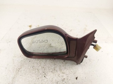 ZRCÁTKO LEVÉ ELEKTRICKÉ DAEWOO MUSSO (FJ) 5PIN