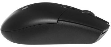 Mysz bezprzewodowa Logitech G305 LIGHTSPEED optyczna Gaming czarna