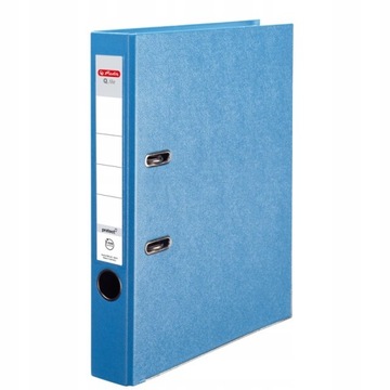 Segregator HERLITZ A4/50 aqua