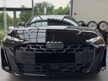 Audi A6 C8 Limousine Plug-In Facelifting 2.0 50 TFSI e 299KM 2025 AUDI A6 e-Hybrid quattro Sedan (299 KM) 2025, zdjęcie 2