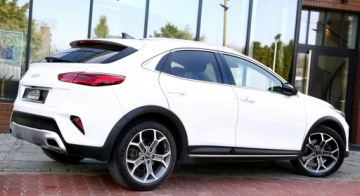 Kia XCeed 2021 Kia XCeed Automat|As.Pasa|As.Park| FuLLLed|, zdjęcie 6