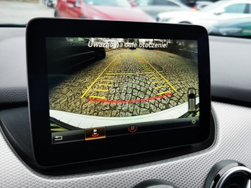 Mercedes Klasa B W246 Sports Tourer Facelifting 2.1 Electric Drive 179KM 2016 MERCEDES B Electric Drive 250 e, Bezwypadkowy, Przebieg 63857km, zdjęcie 11