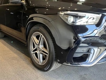 Mercedes GLE V167 SUV Facelifting 2.0 300d 269KM 2025 MERCEDES-BENZ GLE 300 d 4-Matic AMG Line 2.0 (269KM) 2025, zdjęcie 12